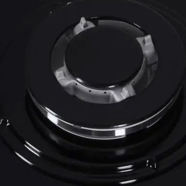 اجاق گاز شیشه ای بیمکث مدل E200